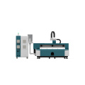 Special Offer 1500 Watt 2000w 3kw Fiber Laser Cutter Aluminum Laser Cutting Machine With Raytools Laser Metal Cutter Head